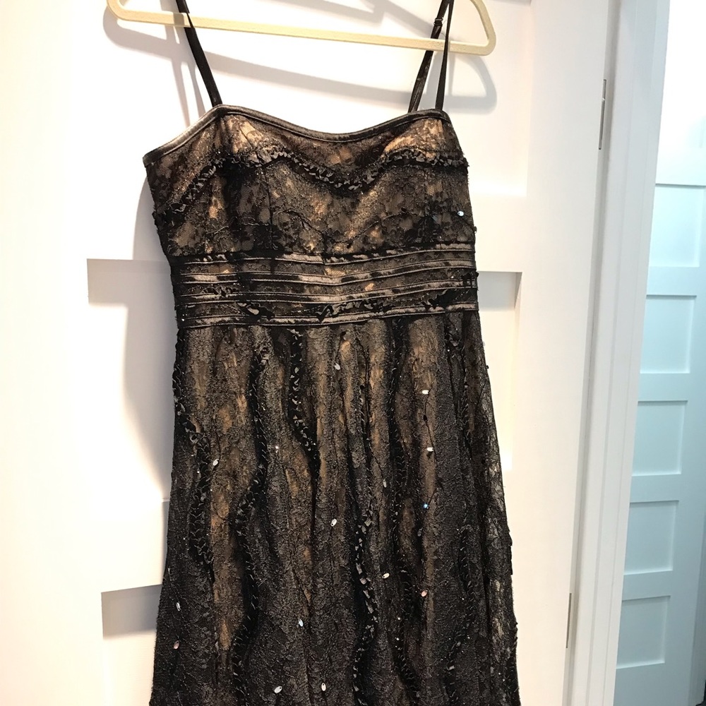 Women’s JS Collections size 12 dress